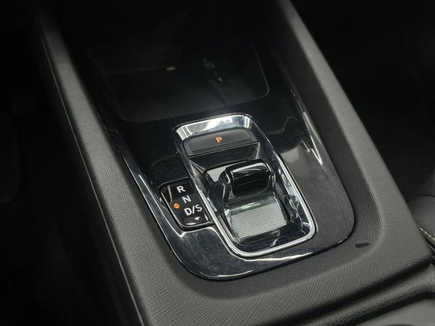 Skoda Octavia IV (A8) Воронеж  - изображение 21