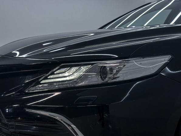 Toyota Camry VIII (XV70) Рестайлинг с пробегом 2022 года, цена 3 850 000 рублей, 89246 км, седан, Автокод Объявления