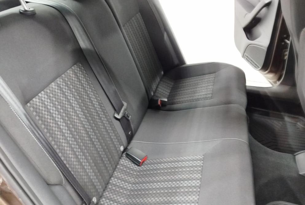 Volkswagen Polo V Рестайлинг Саратов  - изображение 21