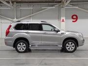 Haval H9 I Рестайлинг Казань  - изображение 36