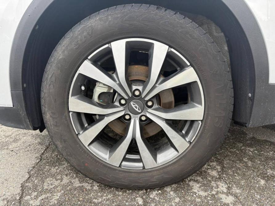 Chery Tiggo 7 Pro Max I Нижний Тагил  - изображение 26