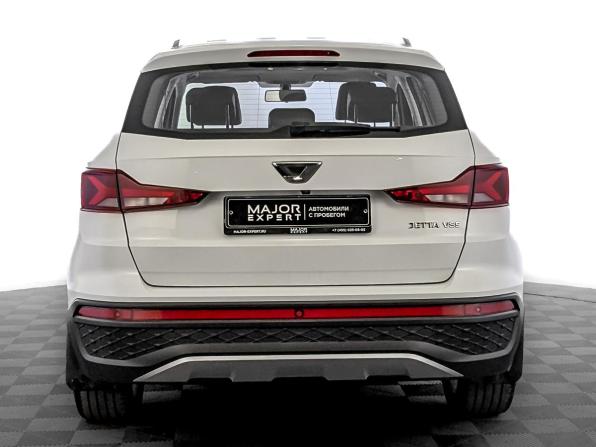 Jetta VS5 I Рестайлинг с пробегом 2022 года, цена 1 665 000 рублей, 72371 км, внедорожник, Автокод Объявления
