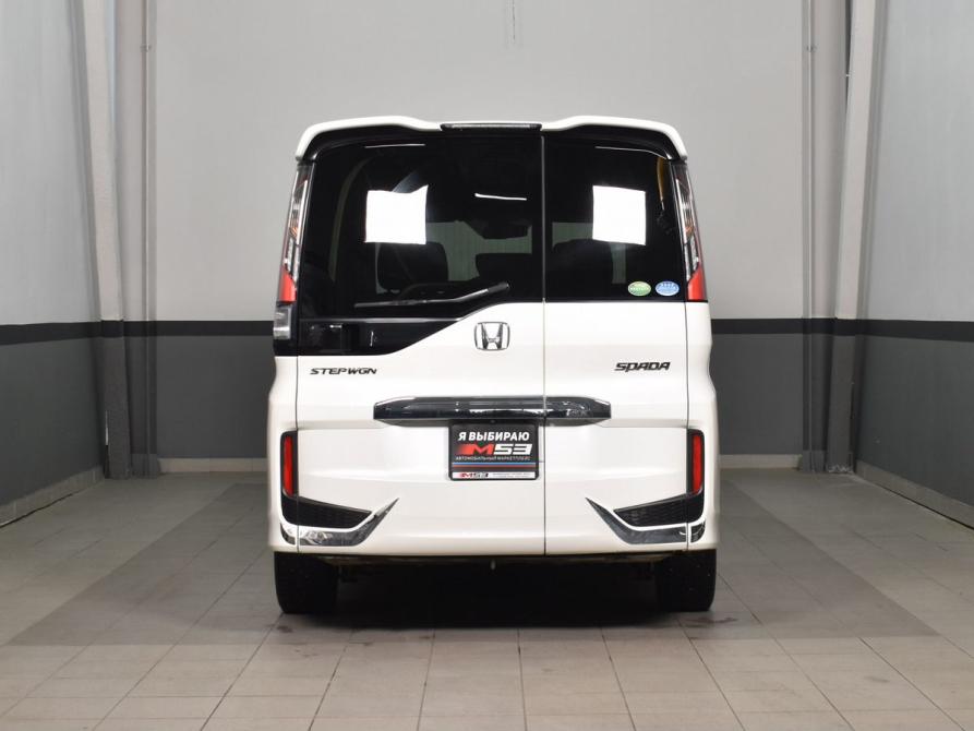 Honda Stepwgn V Кемерово  - изображение 3
