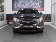 Lada (ВАЗ) XRAY I Кемерово  - изображение 5