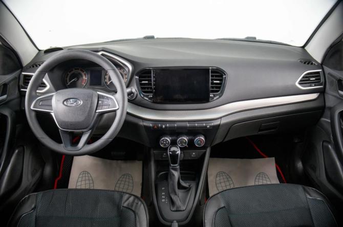Lada (ВАЗ) Vesta I Рестайлинг (NG) с пробегом 2024 года, цена 1 249 000 рублей, 62356 км, седан, Автокод Объявления