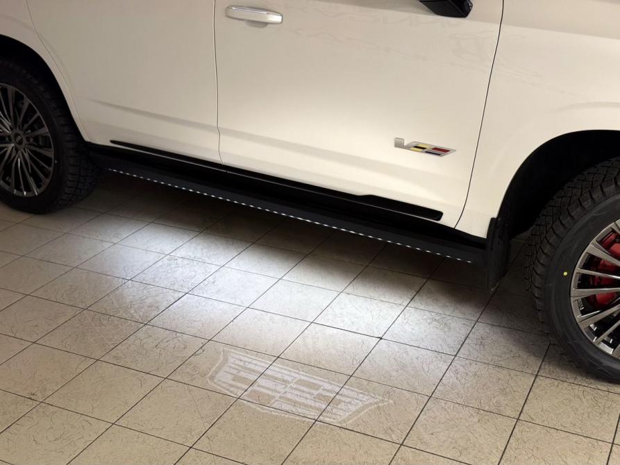 Cadillac Escalade-V I Санкт-Петербург  - изображение 27