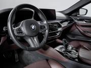 BMW 5 серии VII (G30/G31/G38) Рестайлинг Москва  - изображение 44