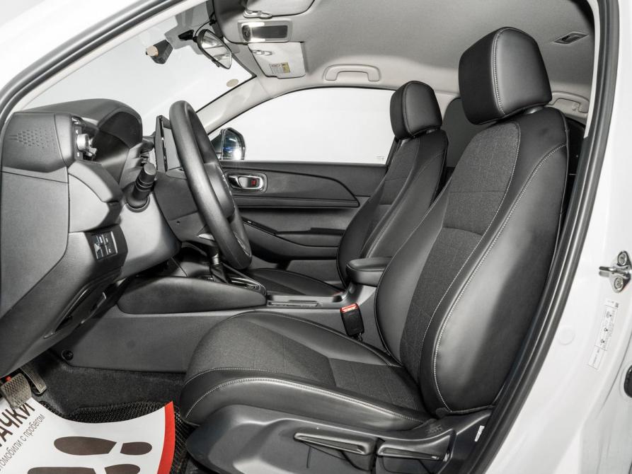 Honda Vezel II Иркутск  - изображение 6