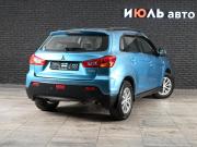 Mitsubishi ASX I Екатеринбург  - изображение 16