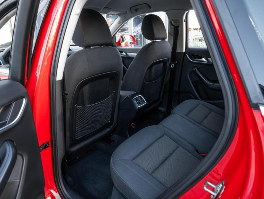 Audi Q3 I (8U) Ставрополь  - изображение 11
