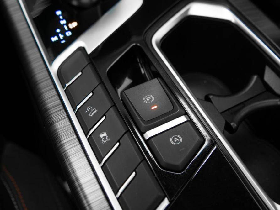 Geely Tugella I Рестайлинг Москва  - изображение 22