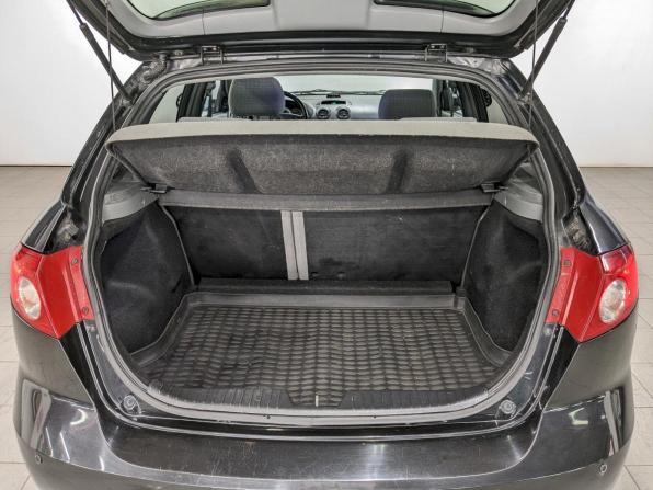 Chevrolet Lacetti I с пробегом 2008 года, цена 540 000 рублей, 166433 км, хэтчбек, Автокод Объявления