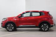 Chery Tiggo 4 I Рестайлинг Иркутск  - изображение 28