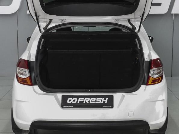 Citroen C4 II с пробегом 2013 года, цена 530 000 рублей, 152302 км, хэтчбек, Автокод Объявления