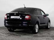 Skoda Rapid I Рестайлинг Санкт-Петербург  - изображение 23
