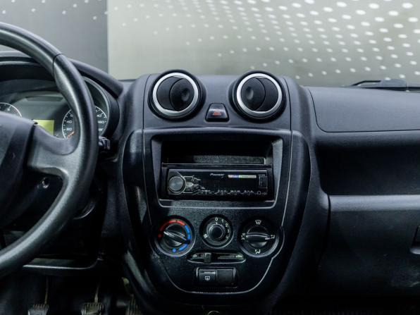Lada (ВАЗ) Granta I с пробегом 2014 года, цена 309 000 рублей, 149000 км, лифтбек, Автокод Объявления