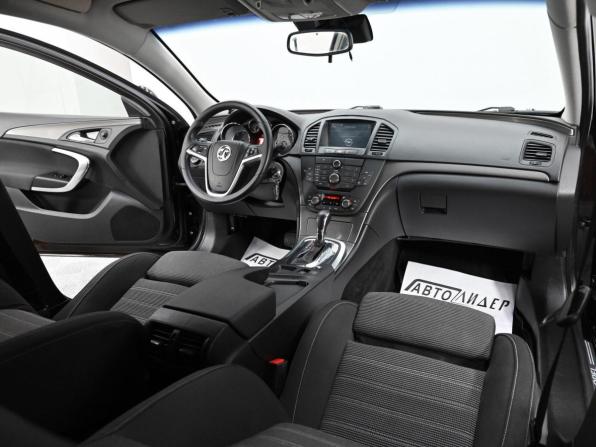 Opel Insignia I с пробегом 2013 года, цена 689 000 рублей, 132766 км, седан, Автокод Объявления