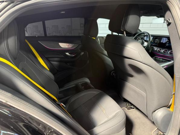 Mercedes-Benz AMG GT 4-Door Coupe I с пробегом 2020 года, цена 7 900 000 рублей, 34024 км, лифтбек, Автокод Объявления