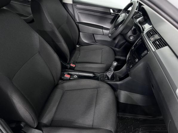 Skoda Rapid I Рестайлинг с пробегом 2019 года, цена 835 000 рублей, 143338 км, лифтбек, Автокод Объявления