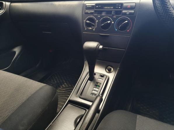 Toyota Corolla IX (E120 E130) с пробегом 2003 года, цена 500 000 рублей, 230000 км, универсал, Автокод Объявления