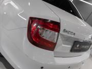 Skoda Rapid I Рестайлинг Москва  - изображение 40