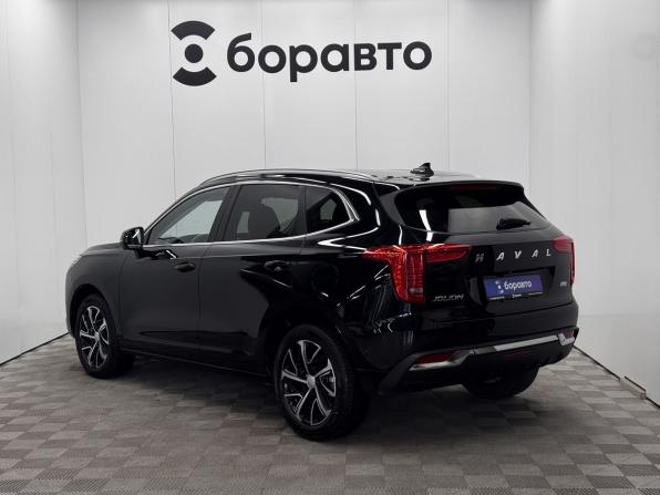Haval Jolion I с пробегом 2023 года, цена 1 829 000 рублей, 78513 км, внедорожник, Автокод Объявления