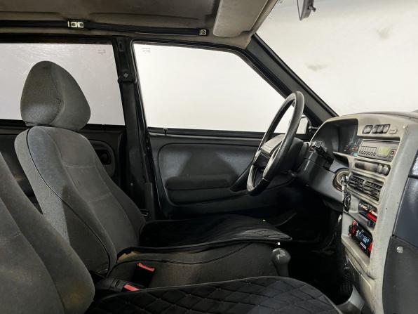 Lada (ВАЗ) 2115 с пробегом 2005 года, цена 179 900 рублей, 240000 км, седан, Автокод Объявления