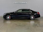 Mercedes-Benz S-Класс AMG III (W222 C217) Краснодар  - изображение 29