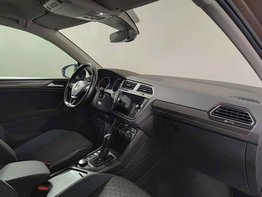 Volkswagen Tiguan II Уфа  - изображение 13