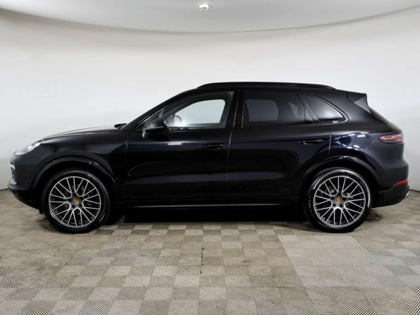 Porsche Cayenne III с пробегом 2019 года, цена 6 798 000 рублей, 76121 км, внедорожник, Автокод Объявления