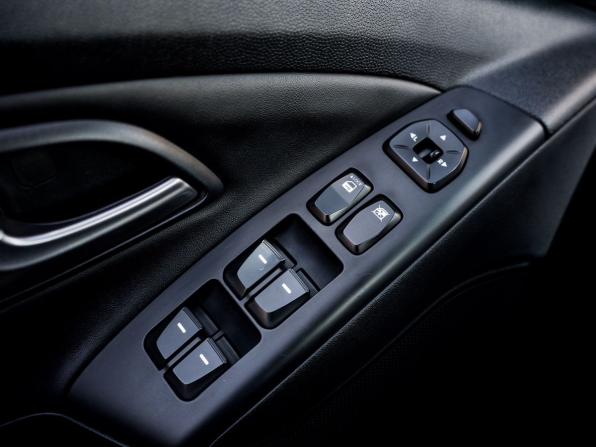 Hyundai ix35 I Рестайлинг с пробегом 2014 года, цена 1 180 000 рублей, 155127 км, внедорожник, Автокод Объявления