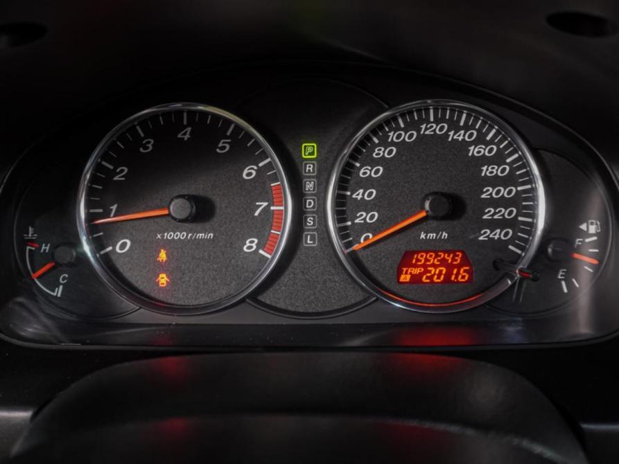 Mazda 6 I (GG) Воронеж  - изображение 17