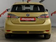 Lexus CT I Екатеринбург  - изображение 30