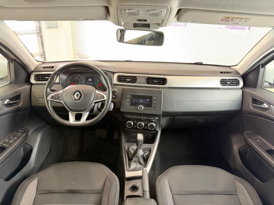 Renault Arkana I Москва  - изображение 10