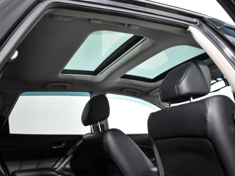 Nissan Murano II (Z51) Рестайлинг 2 Санкт-Петербург  - изображение 19