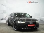 Audi A6 IV (C7) Екатеринбург  - изображение 22