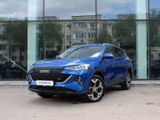 Haval F7 I Рестайлинг Самара  - изображение 16