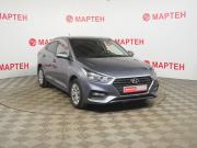 Hyundai Solaris II Вологда  - изображение 19