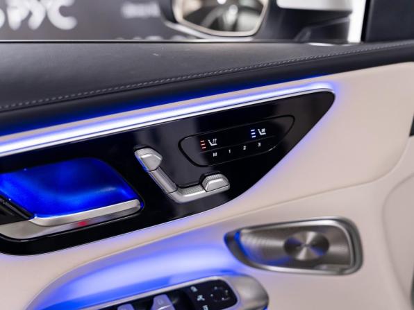 Новый Mercedes-Benz GLC II (X254) 2025 года, цена 8 650 000 рублей, внедорожник, Автокод Объявления