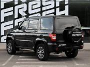 УАЗ Patriot I Рестайлинг 2 Волгоград  - изображение 20