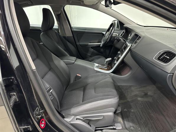 Volvo S60 II с пробегом 2012 года, цена 1 150 000 рублей, 215845 км, седан, Автокод Объявления