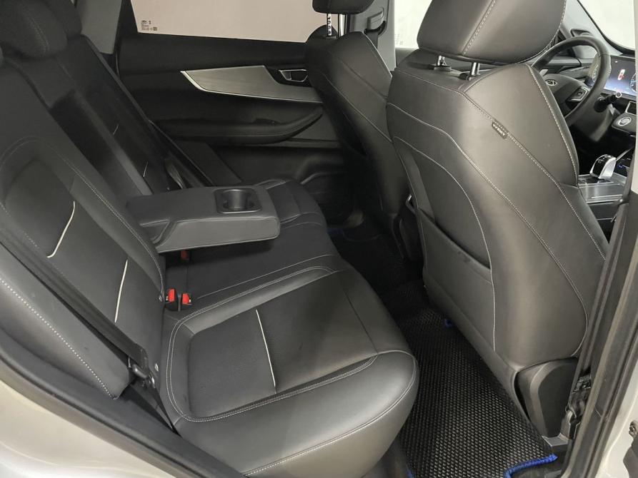 Chery Tiggo 7 Pro Max I Воронеж  - изображение 17