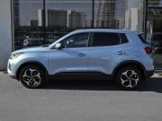 Chery Tiggo 4 Pro I Москва  - изображение 27
