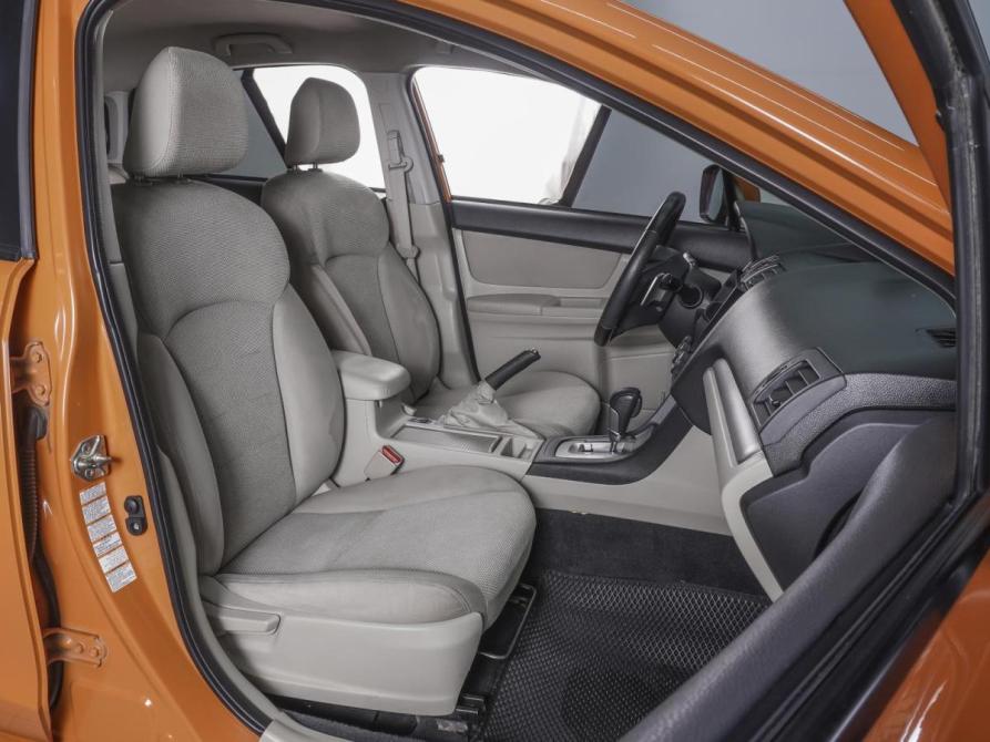 Subaru XV I Ростов-на-Дону  - изображение 8