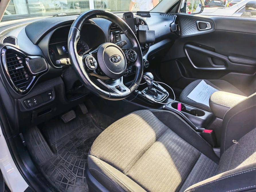 Kia Soul III Санкт-Петербург  - изображение 6