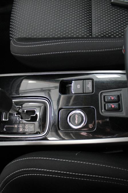 Mitsubishi Outlander III Рестайлинг 3 Красноярск  - изображение 16