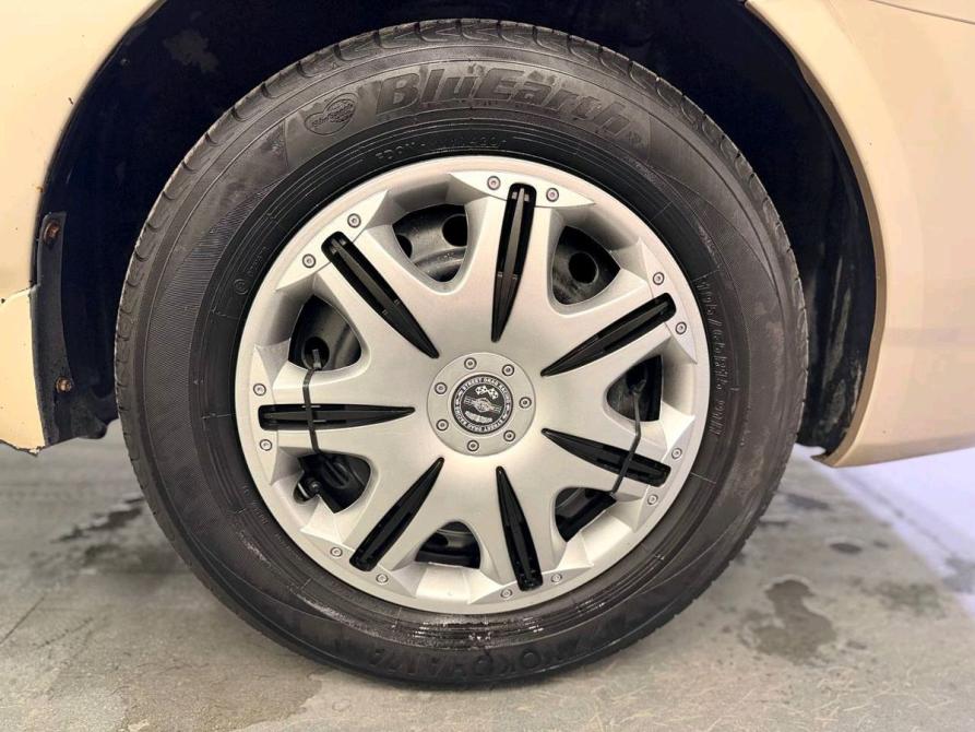 Toyota Corolla IX (E120 E130) Рестайлинг Новосибирск  - изображение 10