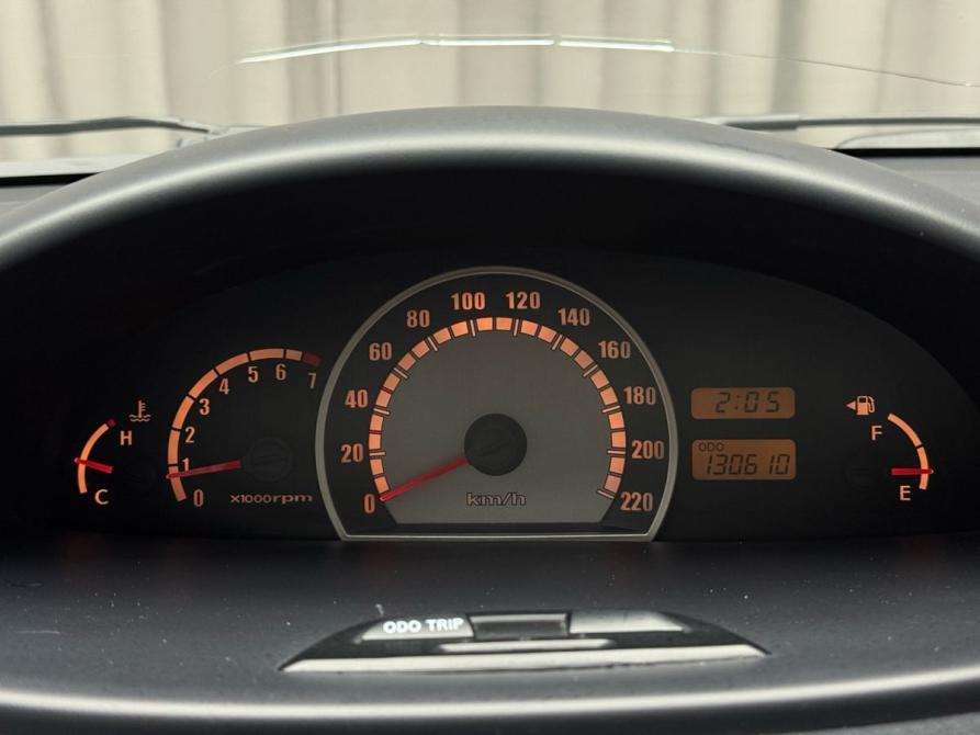Hyundai Matrix I Рестайлинг 2 Ижевск  - изображение 26