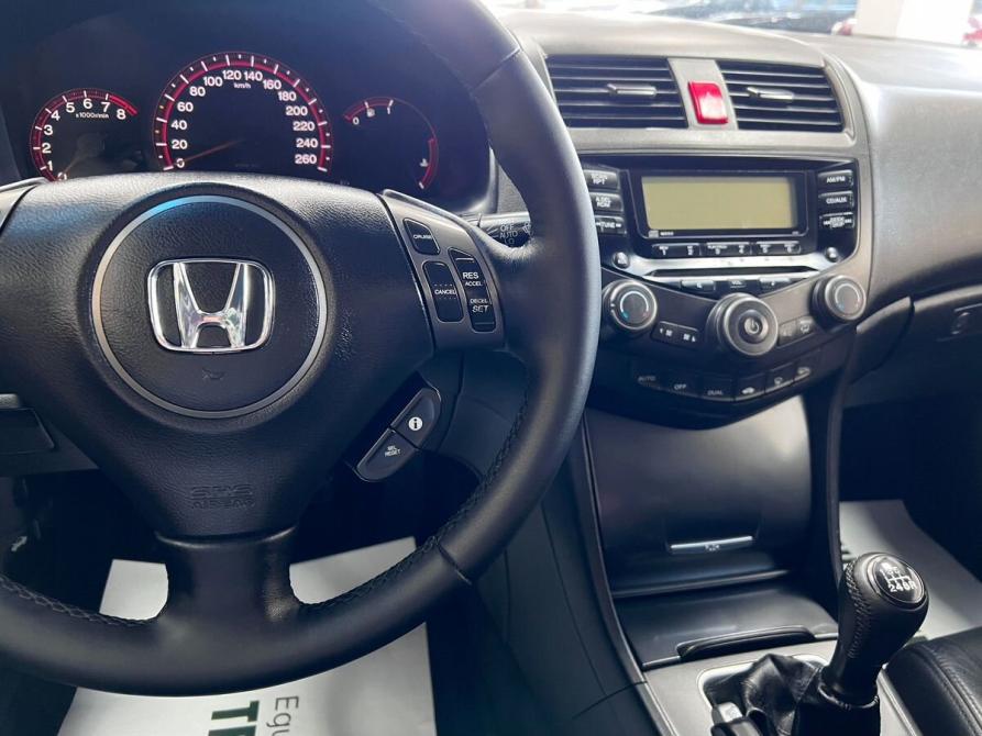 Honda Accord VII Рестайлинг Тверь  - изображение 18