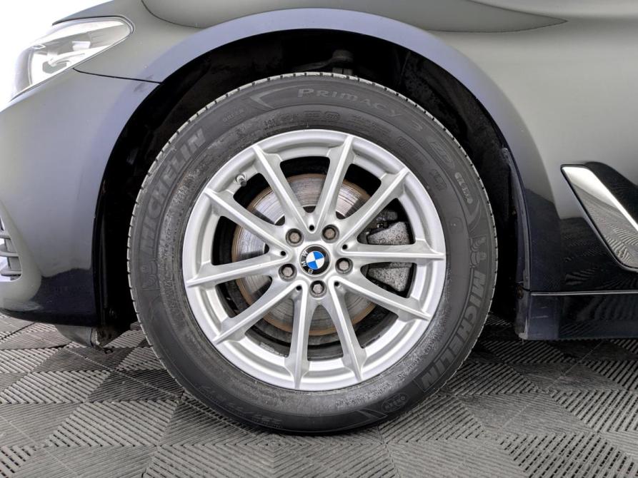 BMW 5 серии VII (G30/G31/G38) Москва  - изображение 18